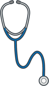 Stethoscope PNG-77398